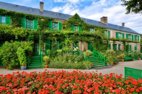 Maison et jardins de Claude Monet – Giverny